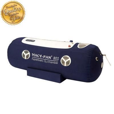 Macy-Pan 1.3ATA Hyperbaric Oxygen Chamber Rehabilitation Therapy Supplies