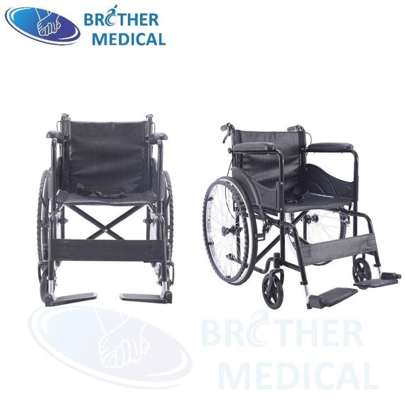 Mag Wheel Economy Manual Wheelchair government Tender