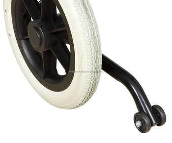 Manual Medical Fold Transport Wheel Chair