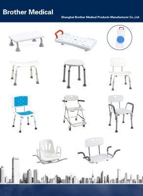 OEM CE Approved Crutch Brother Medical China Rollators Wholesale Rolling Disabled Pediatric Walker