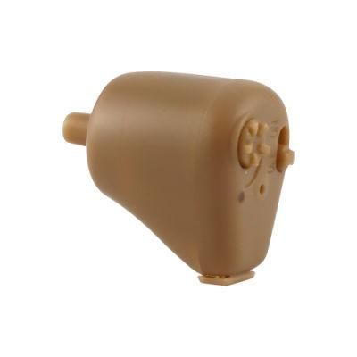 Hot Sale Rechargeable Mini Size Ite Hearing Aid