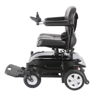 Medical Electric Wheelchair Specially Designed for The Disabled Elderly