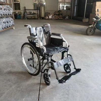 High Quality RoHS Approved Shanghai Brother Medical Cerebral Palsy Children Best Seller Drive Wheelchair