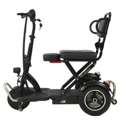 Cheap Adult Electric Scooters Flexible Mobility Scooters Disabled Scooter for Sale