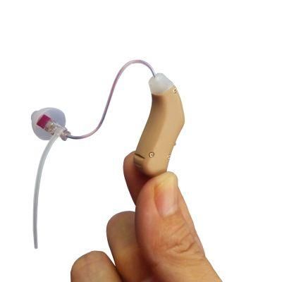 The Invisible Ric Hearing Aid Price to Buy From Earsmate China 2021