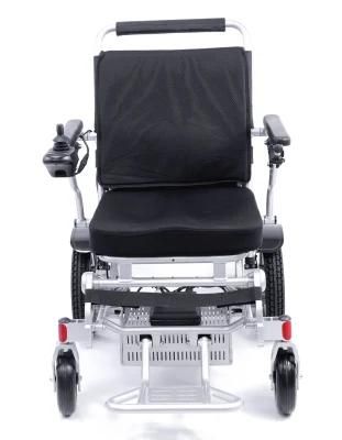Brother Medical Customized Standard Packing Silla De Ruedas Electric Wheelchair