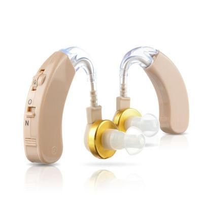 Portable Mini Hearing Aid Ear Sound Amplifier