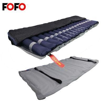 Electric Air Mattress for Hospital Bed with Pump