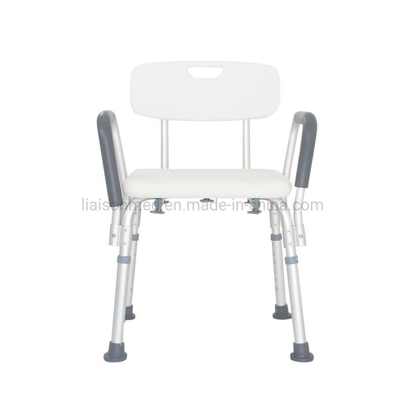 Mn-Xzy003 China Manufacture Adjustable Lightweight Anti-Skid Manual Wheelchair