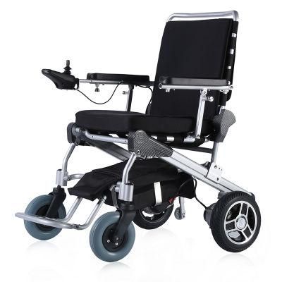 E-Throne Heavy Duty Portable Mobility Scooter with fast detachable motors