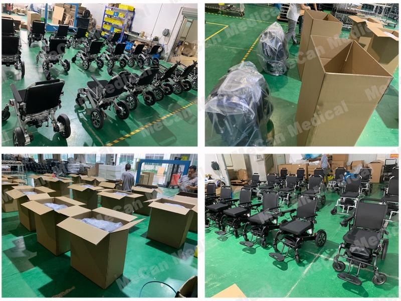 Lithium Battery Wheelchair Wheelchair Parts Wheelchairs