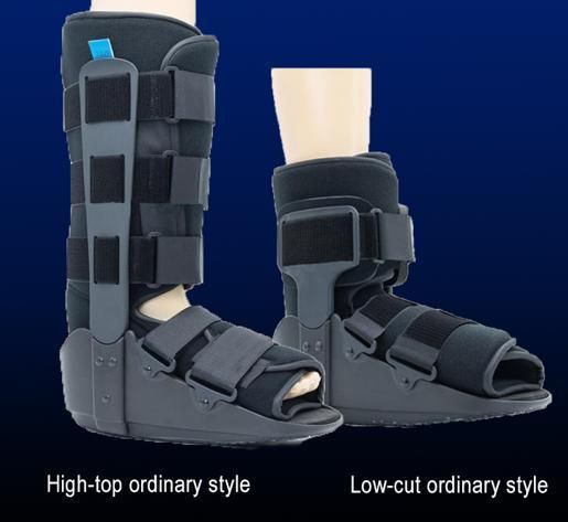 Pump Cam Medical Orthopedic Walker Boot