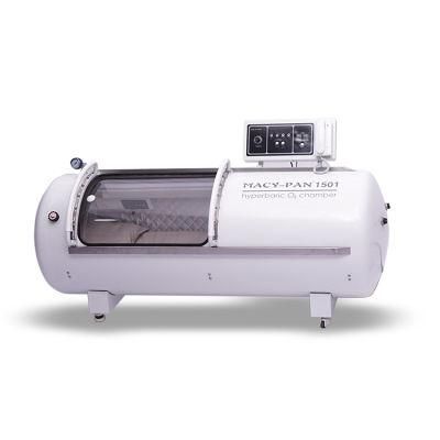 Macy-Pan HP1501 Hard Type Hyperbaric O2 Chamber for Oxygen Therapy