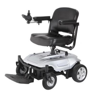 Heavy Duty Electric Power Wheelchair
