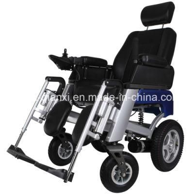 ISO Meet Factory Hospital Wheelchair