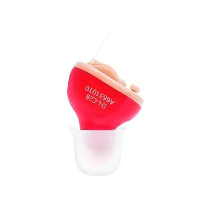 Medical Equipment Programmable Hearing Aid Price