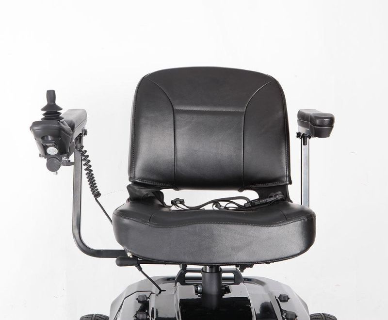 Power Wheelchairs with CE Certificate