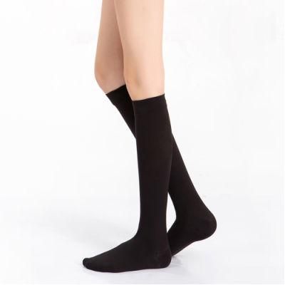 Medical Close Toe Knee High 34-46mmhg Varicose Vein Compression Stockings