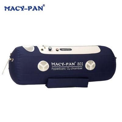 Hyperbaric Oxygen Chamber St801 1.3ATA Portable Chamber