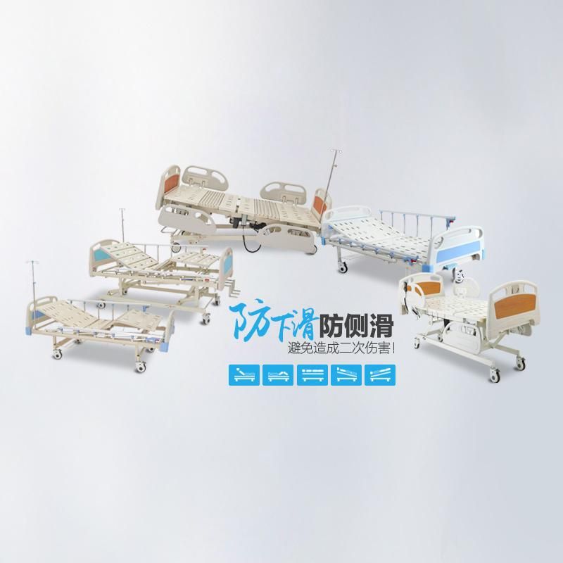 Multi-Function Manual Folding Patient Transfer Chair Chairs for Bathing Disabled Commode Chair