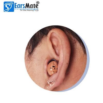 OTC Hearing Aid for Elderly by Earsmate