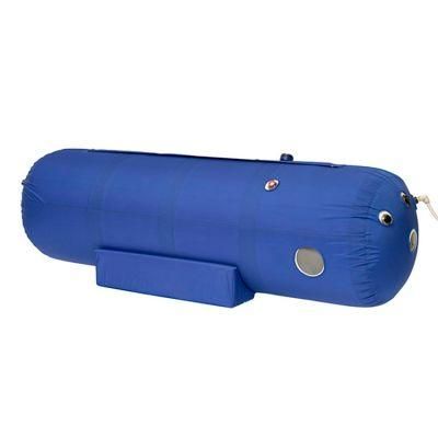 Portable Hyperbaric Oxygen Chamber Oxygen Therapy Inflatable