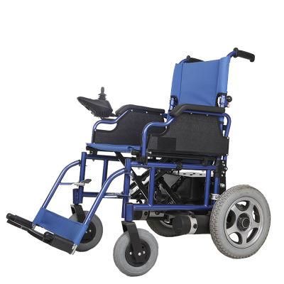 Electric Wheelchair Europe Dropshipping for Disabled