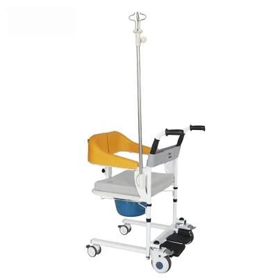 Patient Lifting Device Portable Patient Lifter