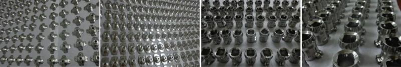 Prosthetic Components for Lower Limbs, Prosthetic Adapters, Prosthesis