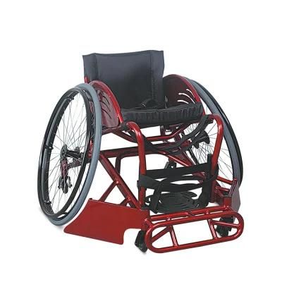 Rugby Offensive Lightweight Active Sports Wheelchair