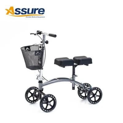 2018 New Intelligent Easy to Operate Lightweight Power Wheelchairs