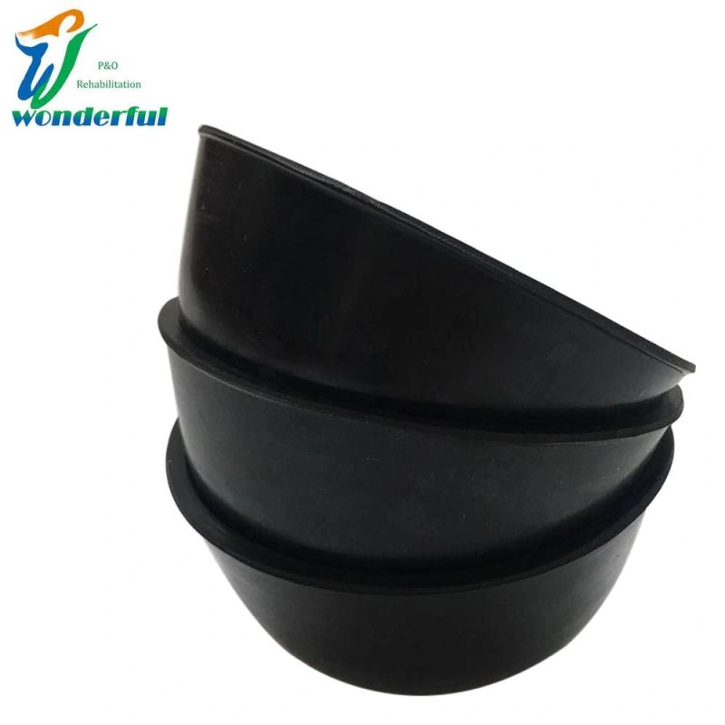 Plaster Bowl Orthotics and Prosthetics Tools