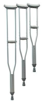 Disabled Walking Frame Wheeled Brother Medical China Aluminium Walker Crutch