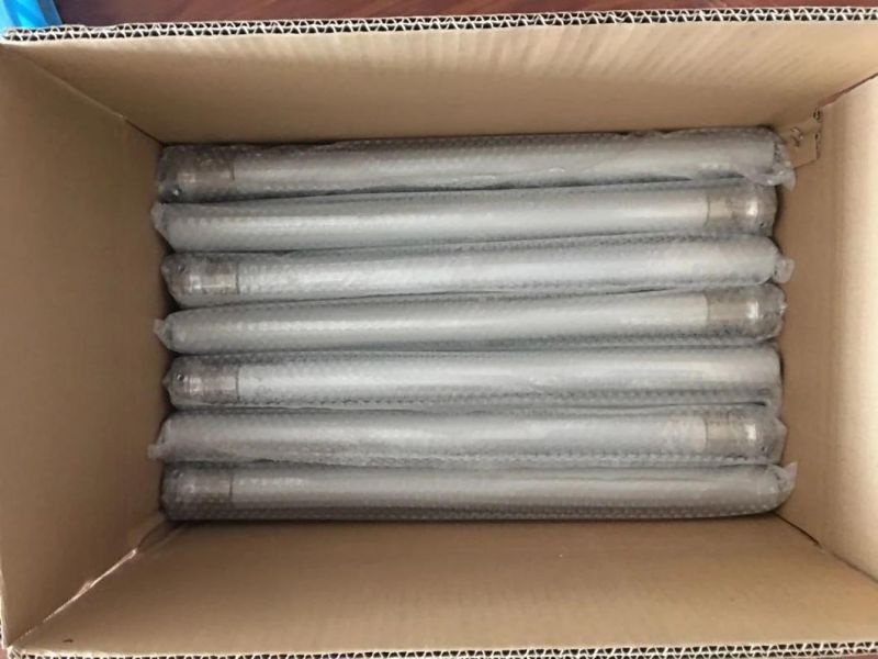 200 mm Orthotic Prosthetic Tube Adapter