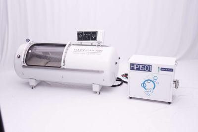 camera Hiperbarica Hyperbaric Oxygen Therapy Equipment