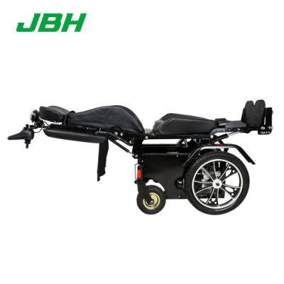 Z01 Standing &Lying Electric Wheelchair with Ce, FDA