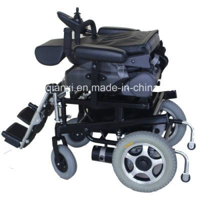 Electric Wheelchair Disabled with Mdd