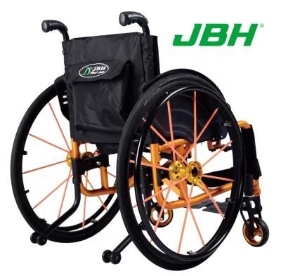 Jbh Cheap Price Manual Wheelchair Handicapped Use