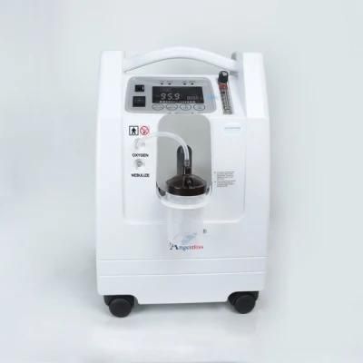 Popular Prodcut Angel-5s Oxygen Concentrator