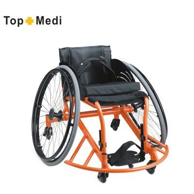 2022 Europe Hot Sale Aluminum Lightweight Sport Basketball Wheelchair Guard