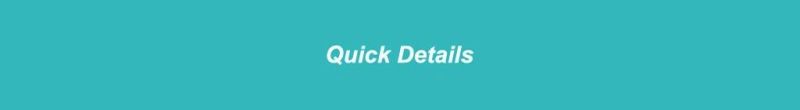 Cheapest Price Medical Hospital Clinical Furniture Manual Flat Patient ABS Bed