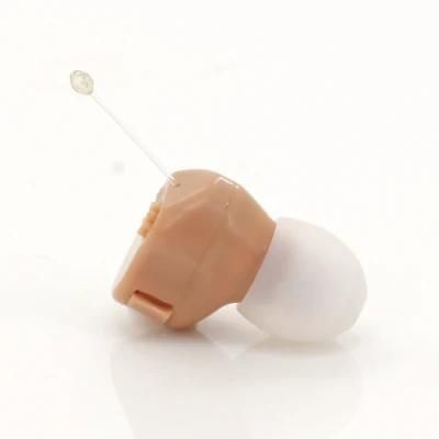 High Quality Elderly Customized China Aid Price Rechargeable Hearing Aid