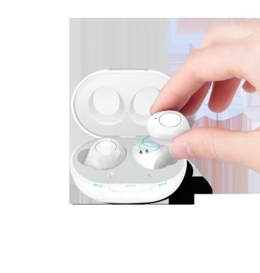 Earphone Enhancement Hearing Aid Audiphones with Low Price