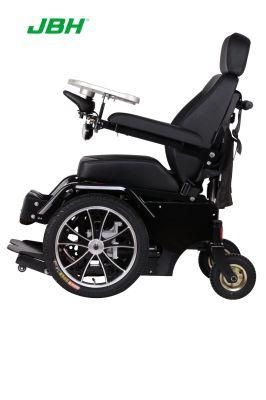 Cheap Price Good Quality Intelligent Standing Power Wheelchair for Disabled