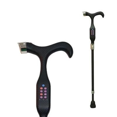 Disability Medical Aid Folding Cane Switch Sticks Walking Stick