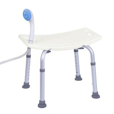 Customized Brother Medical Electric Shower Bath Chair for The Elderly with ISO