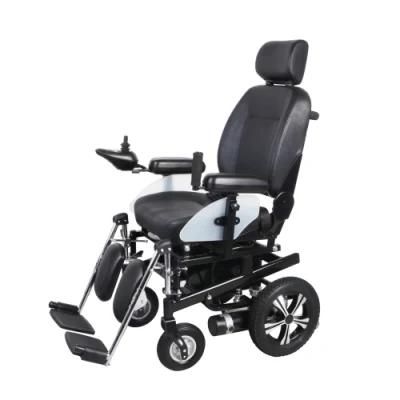 China Wholesale Wheelchair for The Disabled