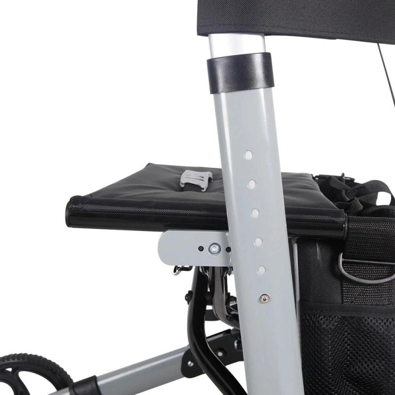 2021 Medical Device Walker Rollator Outdoor for Disabled People