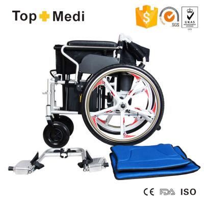 Electric Wheelchair 2020 Cheapest Electric Wheelchair (TM-EW-015N)