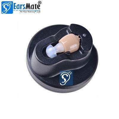 Best in Ear Hearing Aids for Ear Deaf by Earsmate
